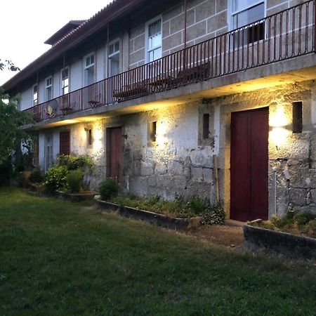 Quinta Da Chentuada Villa Amarante Ngoại thất bức ảnh
