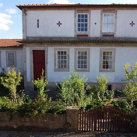 Quinta Da Chentuada Villa Amarante Ngoại thất bức ảnh