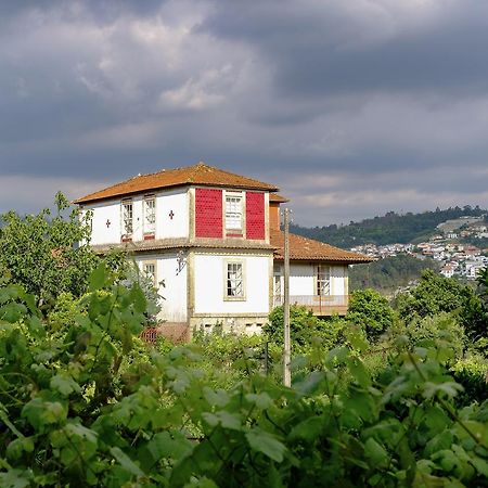 Quinta Da Chentuada Villa Amarante Ngoại thất bức ảnh