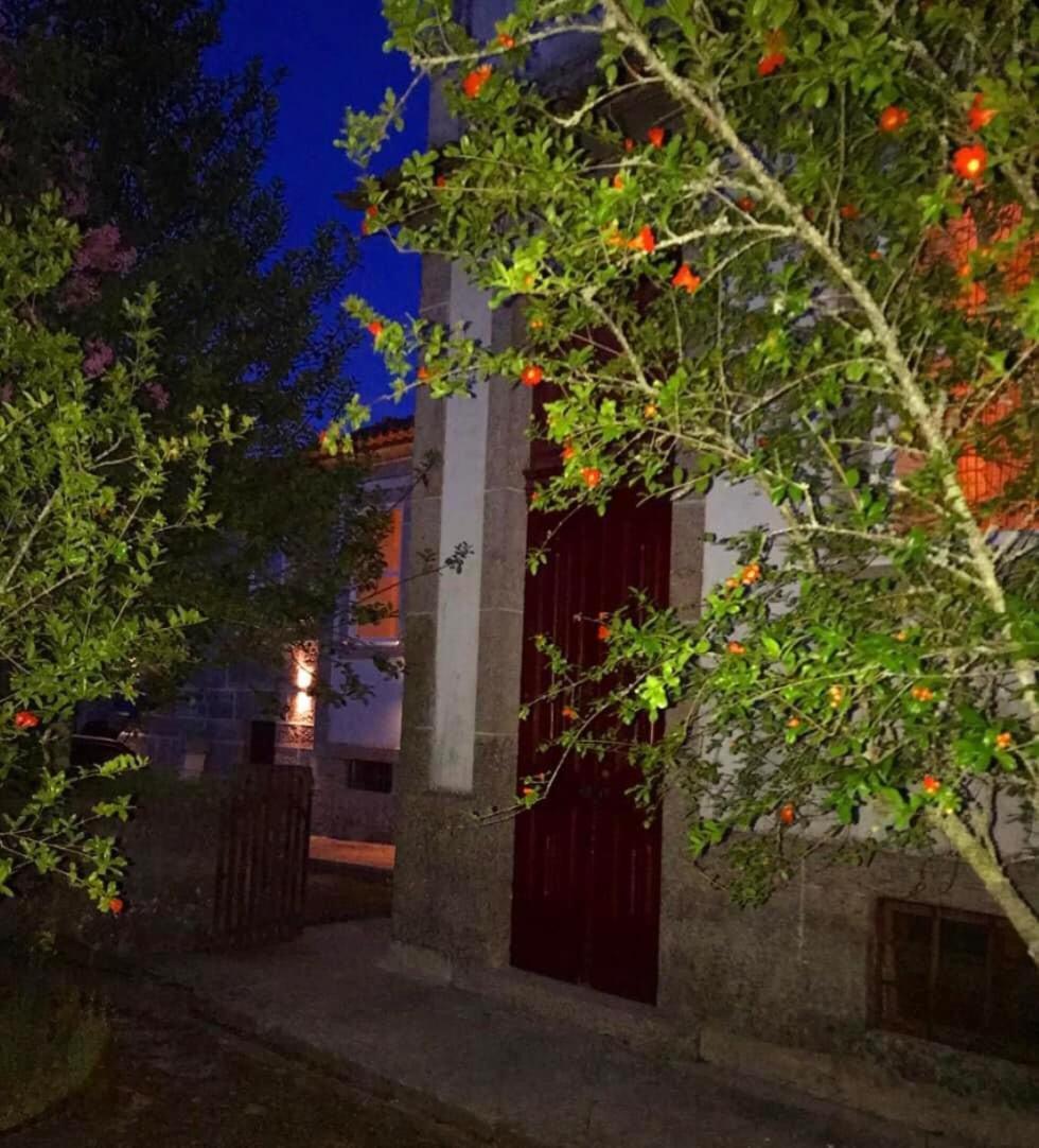 Quinta Da Chentuada Villa Amarante Ngoại thất bức ảnh