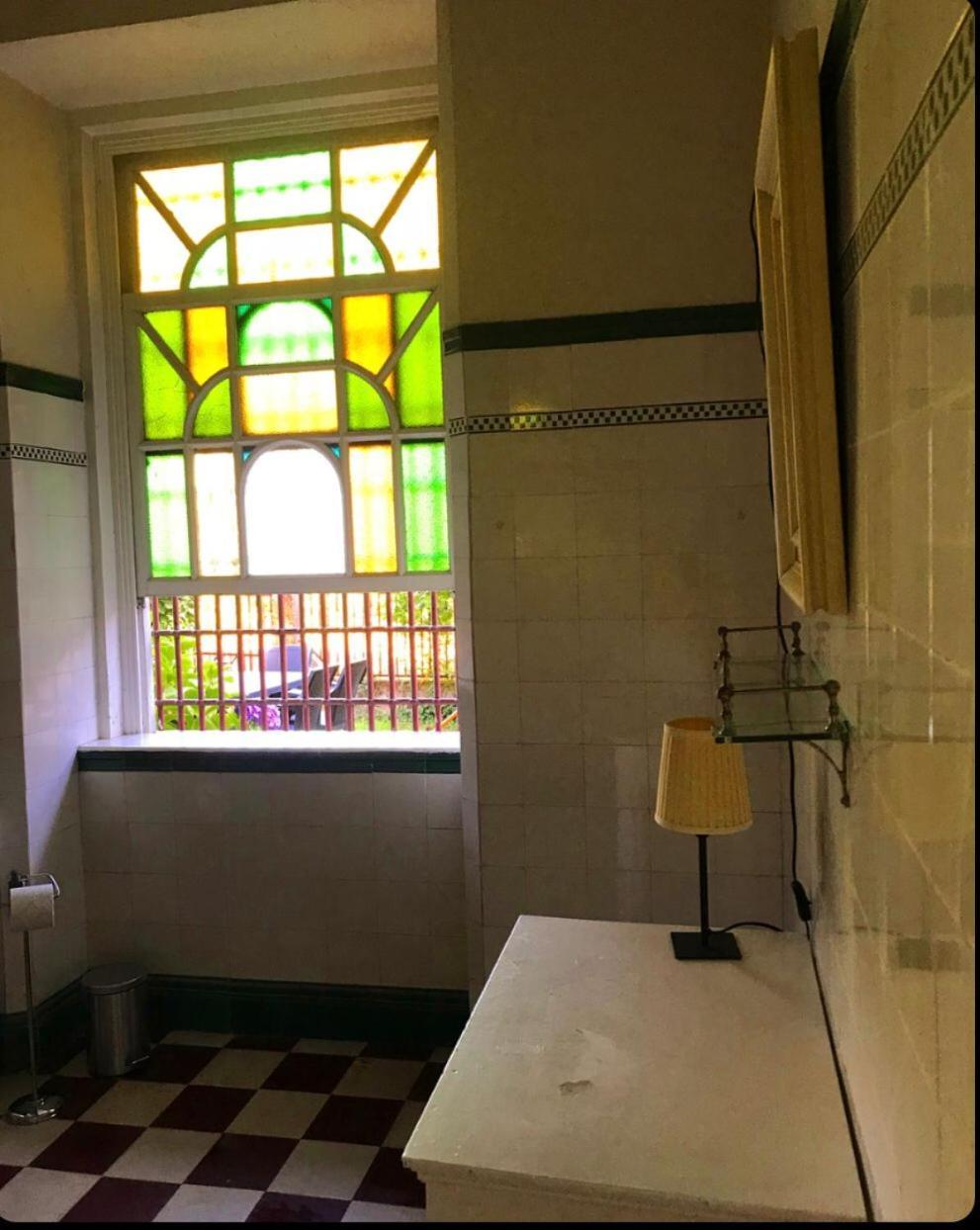 Quinta Da Chentuada Villa Amarante Ngoại thất bức ảnh