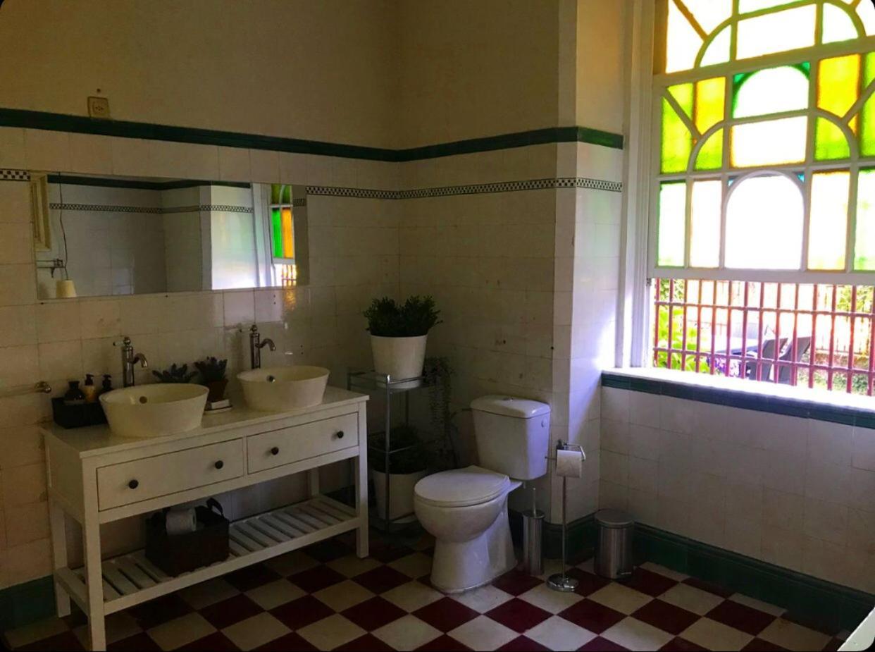 Quinta Da Chentuada Villa Amarante Ngoại thất bức ảnh