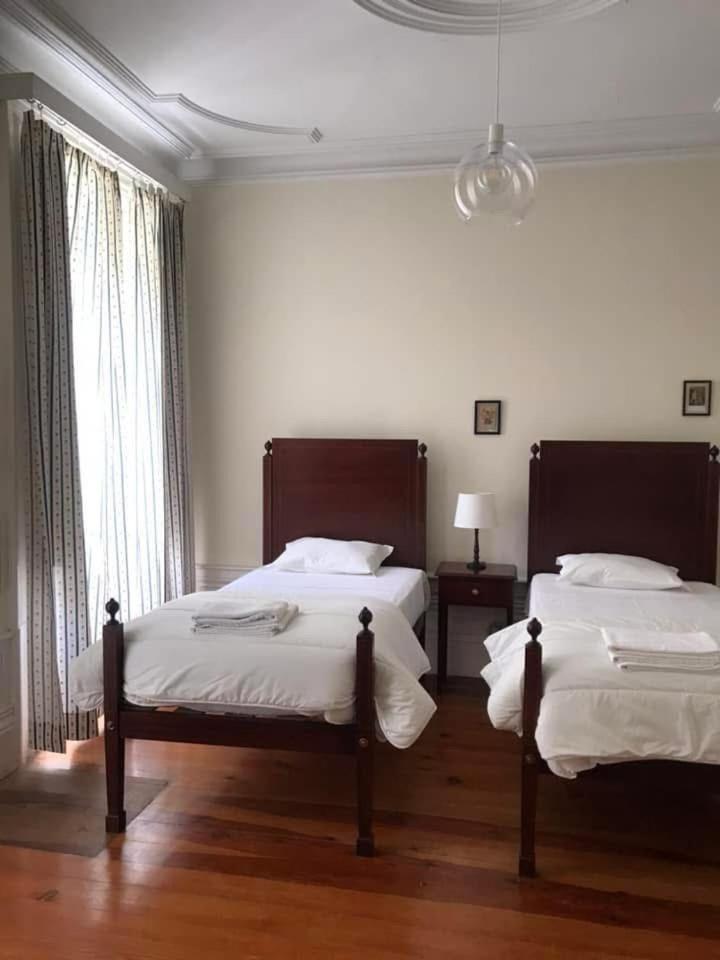 Quinta Da Chentuada Villa Amarante Ngoại thất bức ảnh