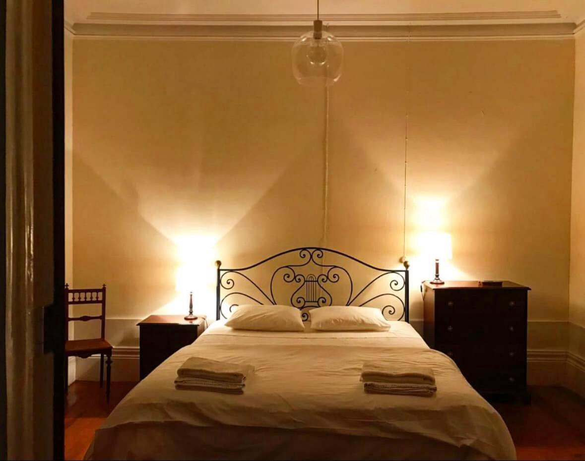 Quinta Da Chentuada Villa Amarante Ngoại thất bức ảnh