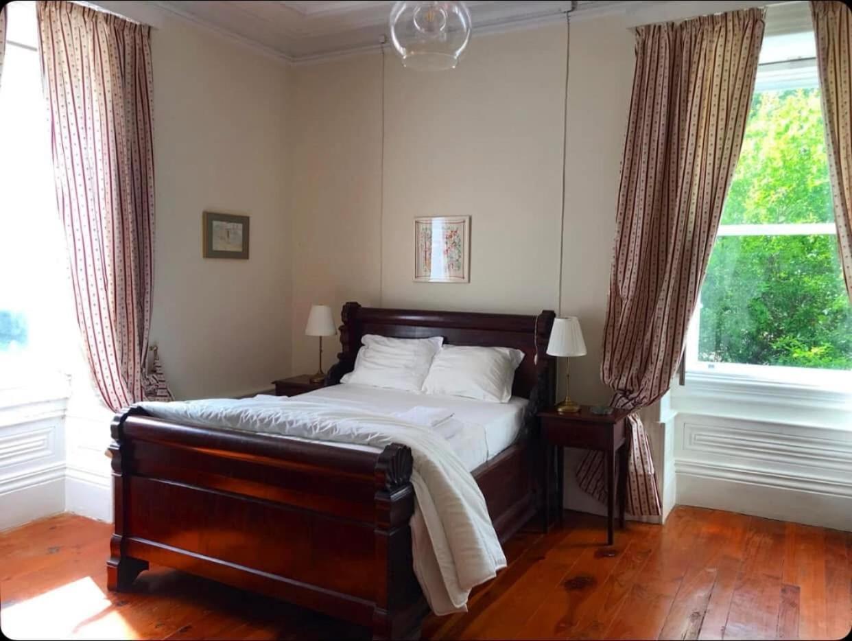 Quinta Da Chentuada Villa Amarante Ngoại thất bức ảnh