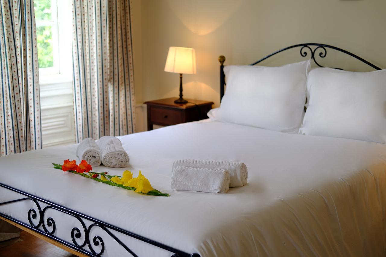 Quinta Da Chentuada Villa Amarante Ngoại thất bức ảnh