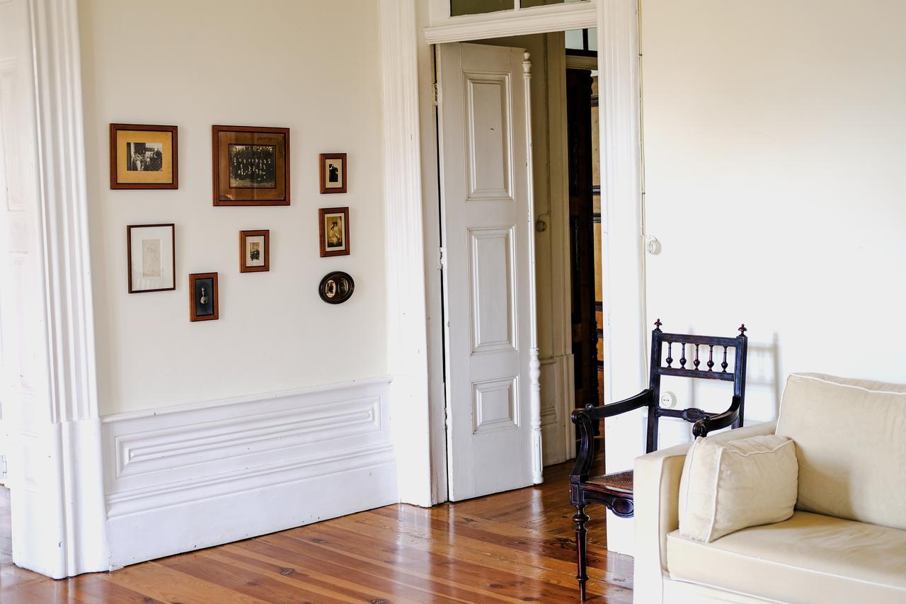 Quinta Da Chentuada Villa Amarante Ngoại thất bức ảnh