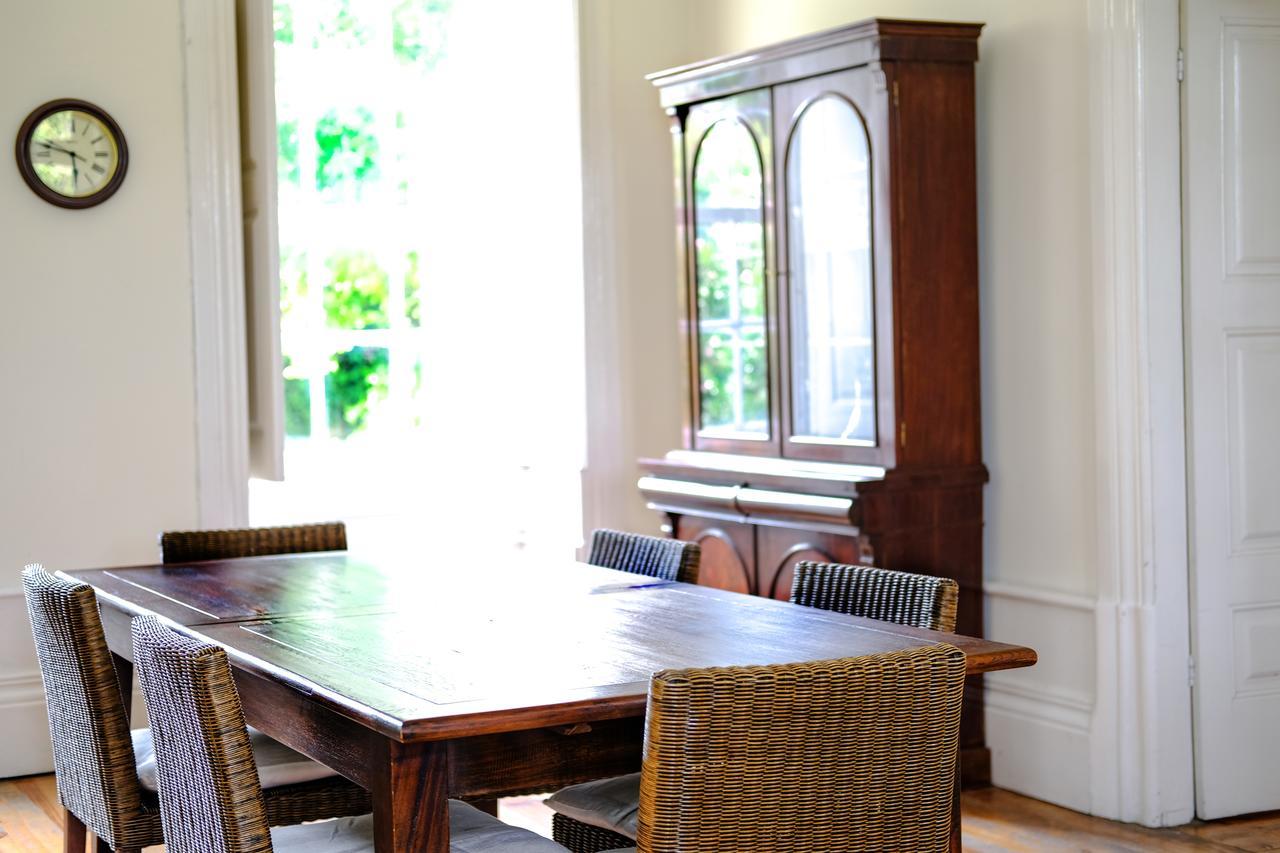Quinta Da Chentuada Villa Amarante Ngoại thất bức ảnh